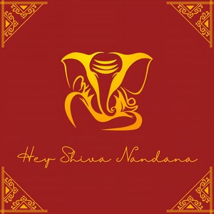 Hey Shiva Nandana (feat. Venkatasubramanian Hariharan)