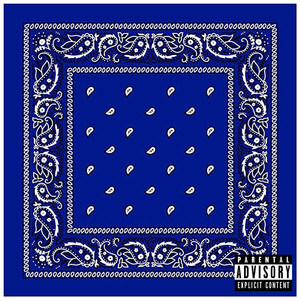 Crip W/Ogheatzbaby (Explicit)