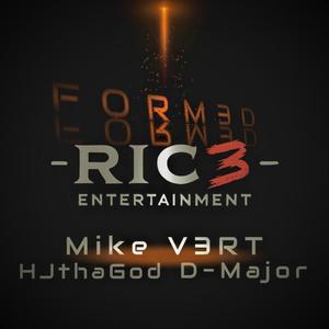 FORM3D (feat. D-Major & HJthaGOD)