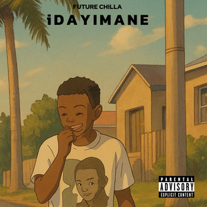 Idayimane (Explicit)