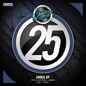 CRNL - Eagle (Original Mix)