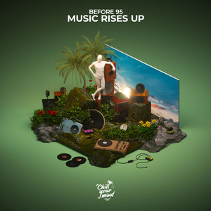 Music Rises Up