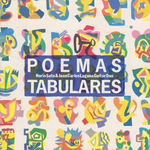 Poemas Tabulares