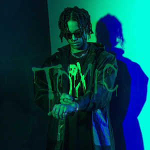 TOXIC (Explicit)