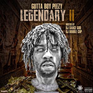 LEGENDARY 2 (Explicit)