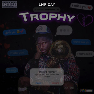 Trophy (Explicit)