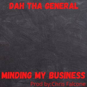 Minding my business (Explicit)