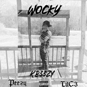 Wocky (feat. Peezy&LilC3) [Explicit]