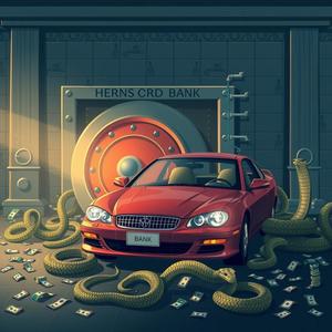 Beep beep (Explicit)