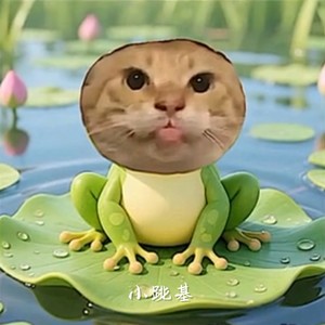 小跳基