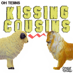 Kissing Cousins