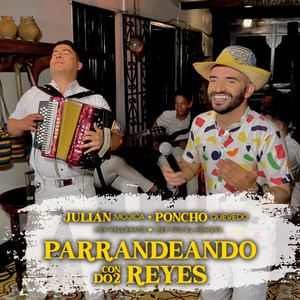 Sanjuanerita (En Vivo)