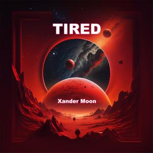 Tired (feat. David Windmueller) (Remix)