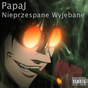 Nieprzespane Wyjebane (Explicit)