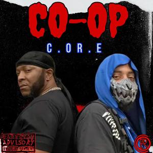 Co-Op (feat. Mhadi Don, Getill & T R O Y) [Explicit]