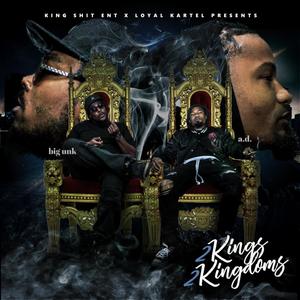 2 Kings 2 Kingdoms (Explicit)