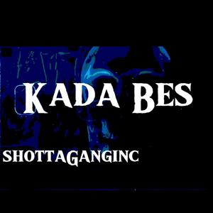 KADA BES (feat. Piii) (Explicit)