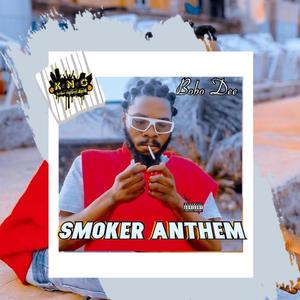 Smoker Anthem (feat. The voice, Harry boy, Otesh, TNB & seyibeat)