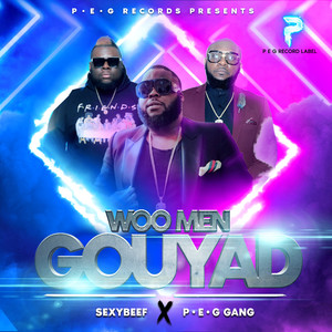 Woo men gouyad