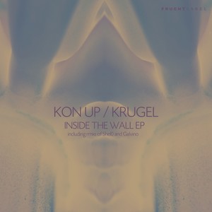 Inside The Wall (Original Mix)