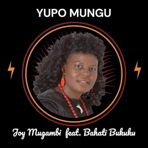 Yupo Mungu