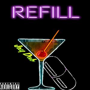 Refill (Explicit)