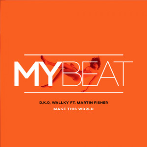 Make This World (Acapella)