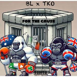 For The Cause (feat. TKO) (Explicit)