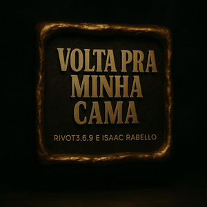 Volta pra Minha Cama (Explicit)
