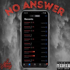 No Answer (Explicit)