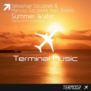 Summer Water (Instrumental Mix)