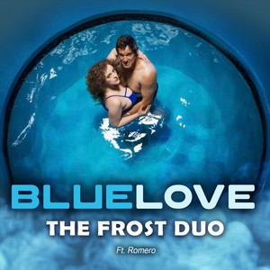 Blue Love (feat. Romero)