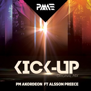 Kick-Up (Original Mix)
