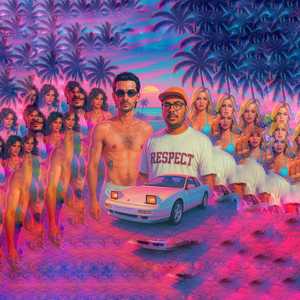 SUMMER DAYS (Explicit)