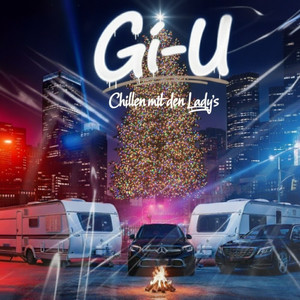 Chillen Mit Den Lady's