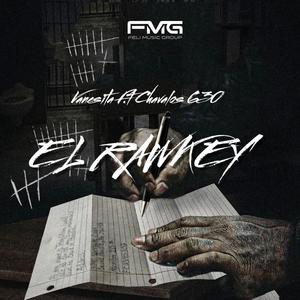 El Rawkey (feat. Chavalos 630)