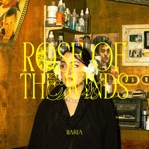 Ilaria - TAKE 1 (freestyle)