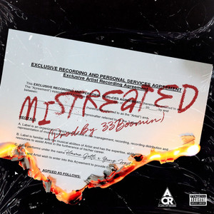 Mistreated (Single)