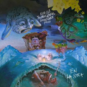 EN LA SECA (feat. Kidd Uzi, Youngc4real & Doonlake) (Explicit)
