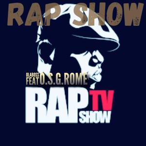 Rap Show (Explicit)