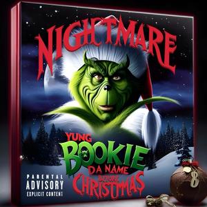 Nightmare Before Christmas (Explicit)