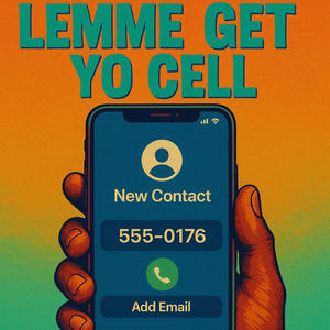 Lemme Get Yo Cell (feat. xKen3208) (Explicit)