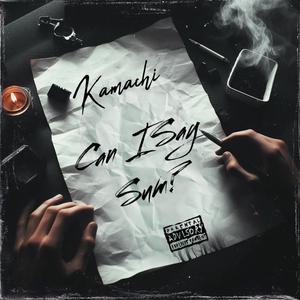 Can I Say Sum ? (Explicit)