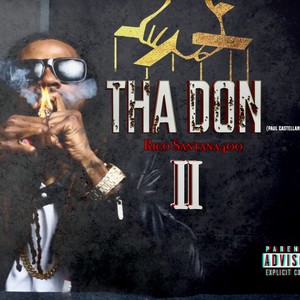 Tha Don II (Paul Castellano) [Explicit]