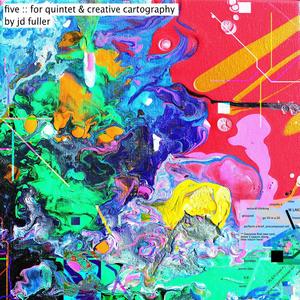 Aldine (feat. Marques Pruitt, Ryan Yumang, The Aidan Morgan Experience, Spencer Paulsen, Jacob Elibol & Al's Beats)