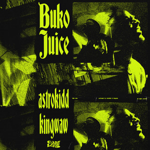 Buko Juice (Explicit)