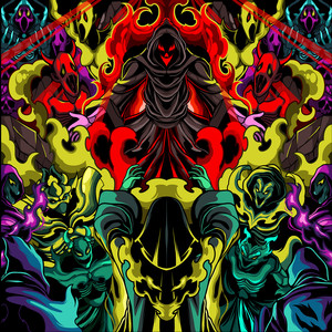 The Enduring (Explicit)