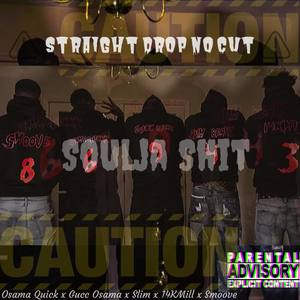 Soulja **** (Explicit)