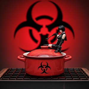 LA BARBACOA (Explicit)