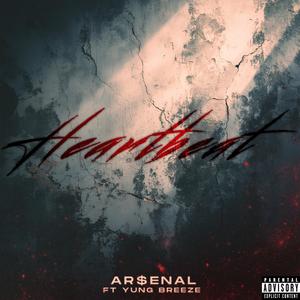 Heartbeat (feat. Yung Breeze) (Explicit)